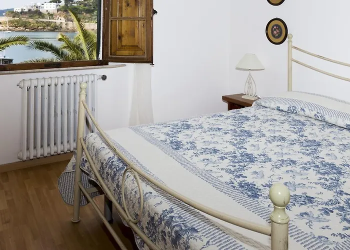 Belmare 3* Porto Azzurro
