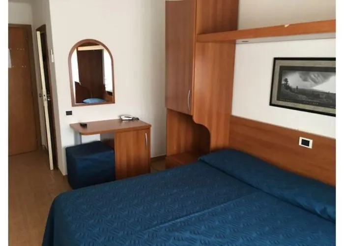 Ξενοδοχείο Belmare