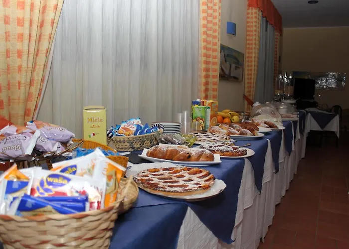 Belmare Hotel 3*
