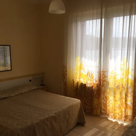 Belmare 3* Порт-Аццурро