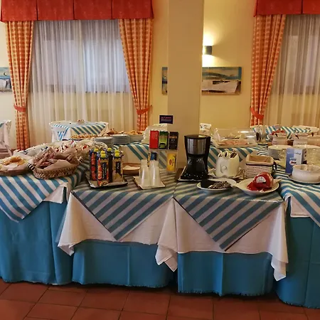 Hotel Belmare 3*