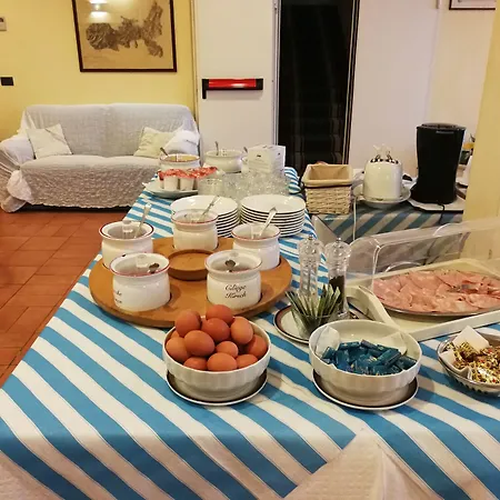 Отель Belmare 3*