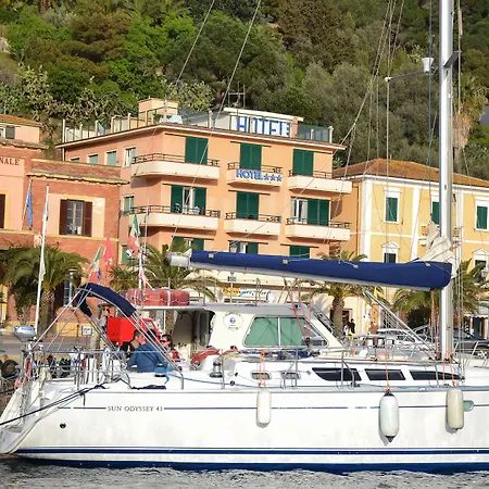 Hotel Belmare Porto Azzurro